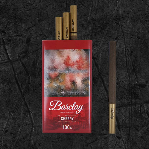 Сигареты Барклай Вишня (Barclay Cherry)